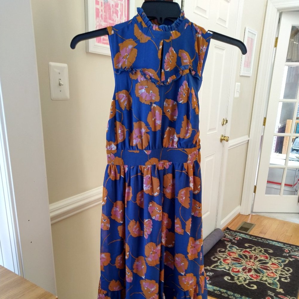MODCLOTH  Sleeveless Dress